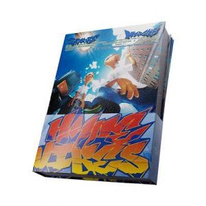 1st Mini Album 'HYPE VIBES'