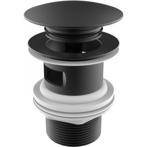 Roca Bouchons de vidange, Multicolore, Unique