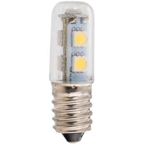 Image de Ampoule led réfrigérateur E14 1.2w - P. OUTILLAGE