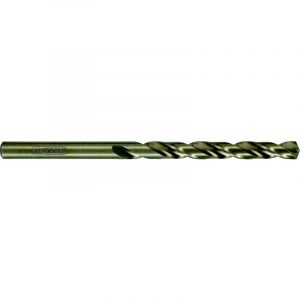 KS Tools Forets HSS-G Co 5, 5,6mm, pack de 10
