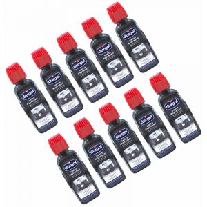 Durgol Swiss Espresso Détartrant spécial, 5 paquets, 10 x 125 ml