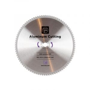 Fein Lames de scie à métaux pendulaire 1 pièce(s) lame de scie pour l'aluminium