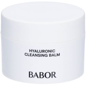 Babor Cleansing Hyaluronic Reinigungscreme 150 ml (333.27 € / 1 l)