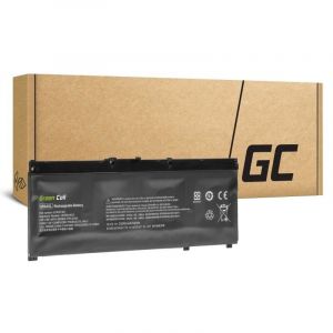 Green Cell Batterie de rechange pour ordinateur portable HP187
