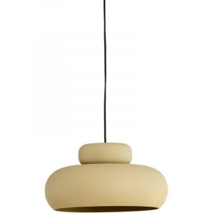 Suspension - Neiva - beige - métal - E27 - Light&living