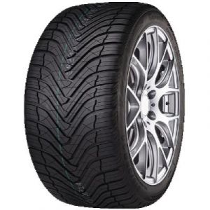 Gripmax SureGrip A/S - 225/50 R19 100W