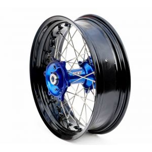 Roue de moto arri&egrave;re compl&egrave;te RFX Race SM