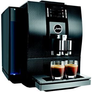 Image de Jura Z6 - Expresso broyeur (Smart Connect intégré)