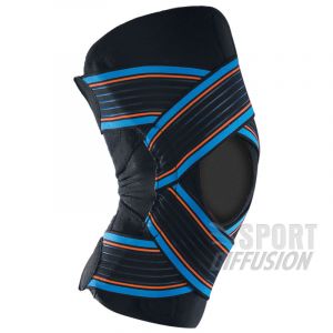 Thuasne Genouill&egrave;re de sport - strapping Accessoires Maintien / Orth&egrave;ses