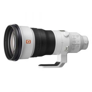 Sony 400mm F2.8 GM OSS FE