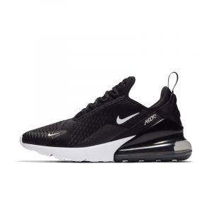 Nike Chaussure Air Max 270 - Pour Homme - Noir - Taille 38.5