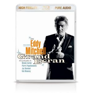 Universal music GRAND ECRAN