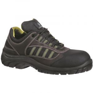 Lemaitre Chaussures de s&eacute;curit&eacute; Douro S3 SRC bas-47,
