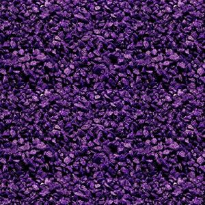 Aqua della Gravier d'Aquarium Pourpre 2 kg