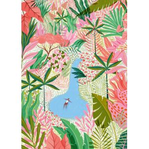 Piscine Naturelle