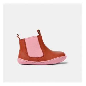 Camper Bottines Peu Cami