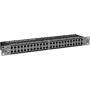 Behringer ULTRAPATCH PRO / PX3000 Patch multifonction
