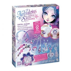 Coffret bijoux pendentifs