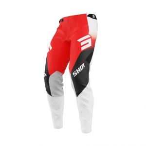 Shot Pantalon moto cross Race Gear Aerolite