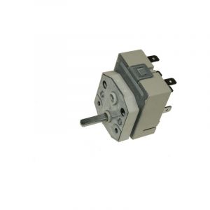 Kuppersbusch COMMUTATEUR DOSEUR ENERGIE POUR TABLE DE CUISSON - 152410