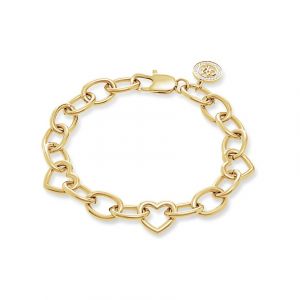 GMK Collection Bracelet 88994124 Acier inoxydable