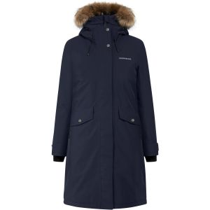 Parka femme Didriksons Erika