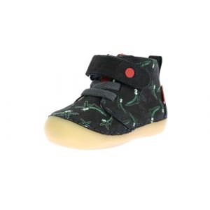 Kickers Bottines bébé garçon Sonizikro