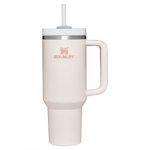 Stanley Thermobecher THE QUENCHER H2.0 FLOWSTATE TUMBLER | 0,89L Trinkflaschen 1 ct Nude (49.99 € / 1 ct)