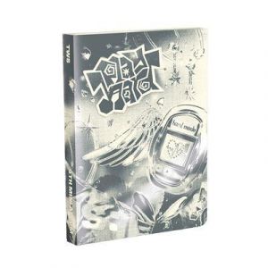 4th Mini Album 'play hard'