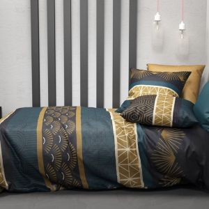 Decoratie Housse de couette 240x220+2 taies