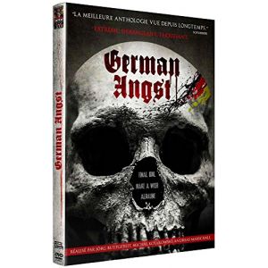 German Angst