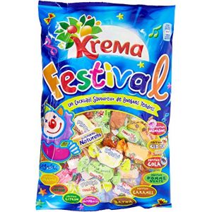 Image de Krema Festival 360 g