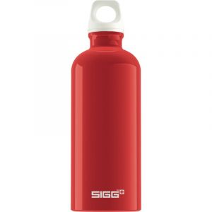 Image de Sigg Bouteilles Fabulous 600ml - Red - Taille One Size