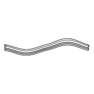 Shad Joint Top Case Terra TR37 TR48