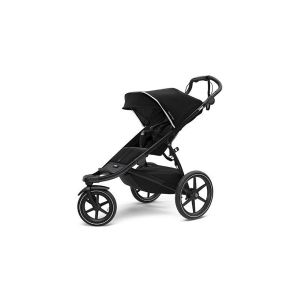 Image de Thule Poussette 3 roues Urban Glide 2 - Black on Black