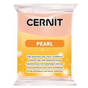 Cernit Pearl, 56 g, Rose