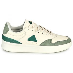 Adidas Baskets basses KANTANA - Couleur 36,38,40,42,44,46,36 2/3,37 1/3,38 2/3,39 1/3,40 2/3,41 1/3,42 2/3,43 1/3,44 2/3,45 1/3,46 2/3,47 1/ - Taille Beige