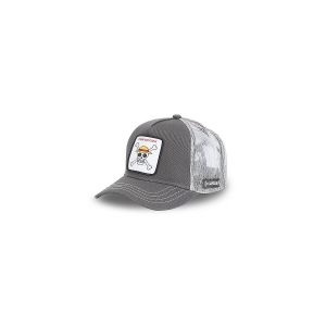 Casquette homme slab