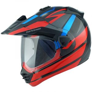 Arai Casque moto trial Tour-X5 Africa Twin