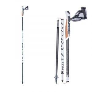 TSL Outdoor Bâton de trail C4 Cork (x2)