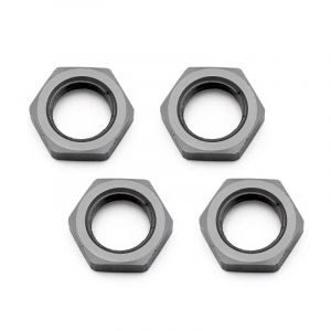 Hobby Tech 4 Ecrou de roues - Rogue Buggy