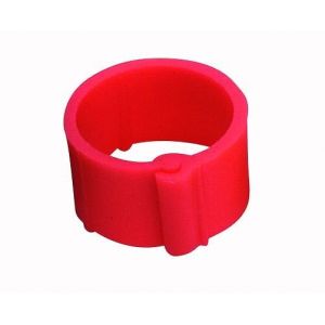 Bague à clip Chick'A (x25)
