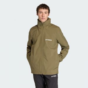 Adidas Veste de randonn&eacute;e Terrex Essentials