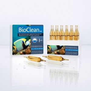 Prodibio BioClean Salt - Paquet de 12 ampoules