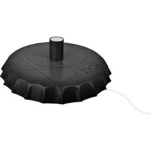 Osram Abat-jour Bottle 4058075073647 gris fonc&eacute;