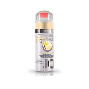 System Jo H2O - Vanilla Cream