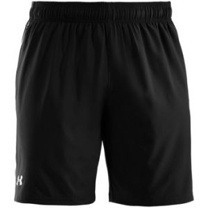 Image de Under Armour Under Armour Men Shorts UA Mirage 20 cm black