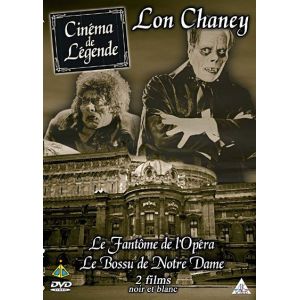 Image de Bossu De Notre Dame : Le Fantôme De L'Opéra