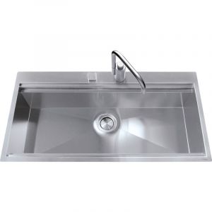 Image de Schock Napoli EV36IL EV36IL Inox lisse