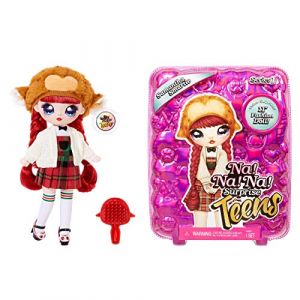 Mga entertainment Teens Doll - Samantha Smartie, Poupée